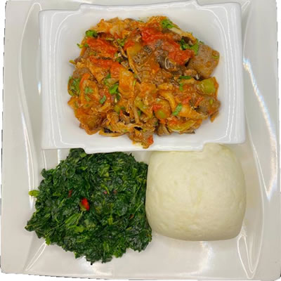 tripe